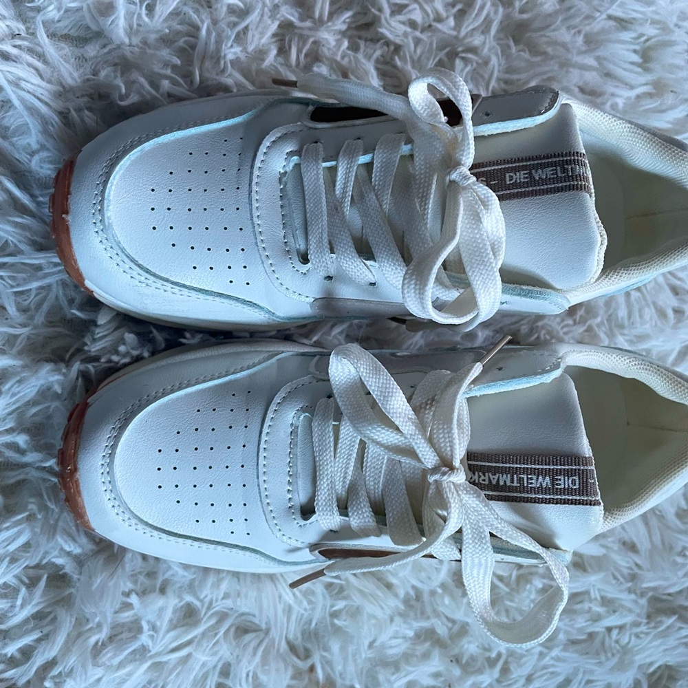 Fashion kicks sz 7